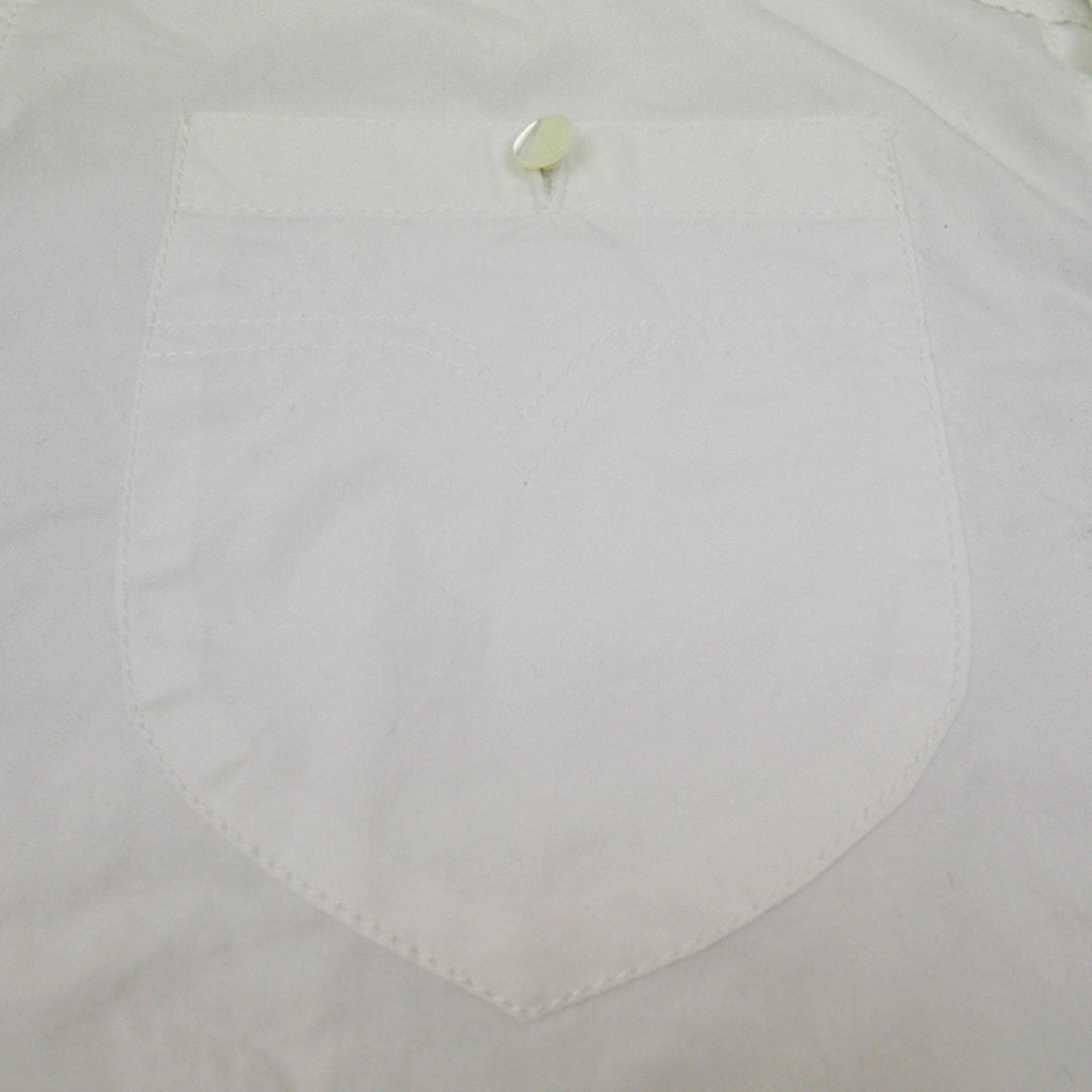 OR GLORY | Westerly Shirts White - Sopwith camel