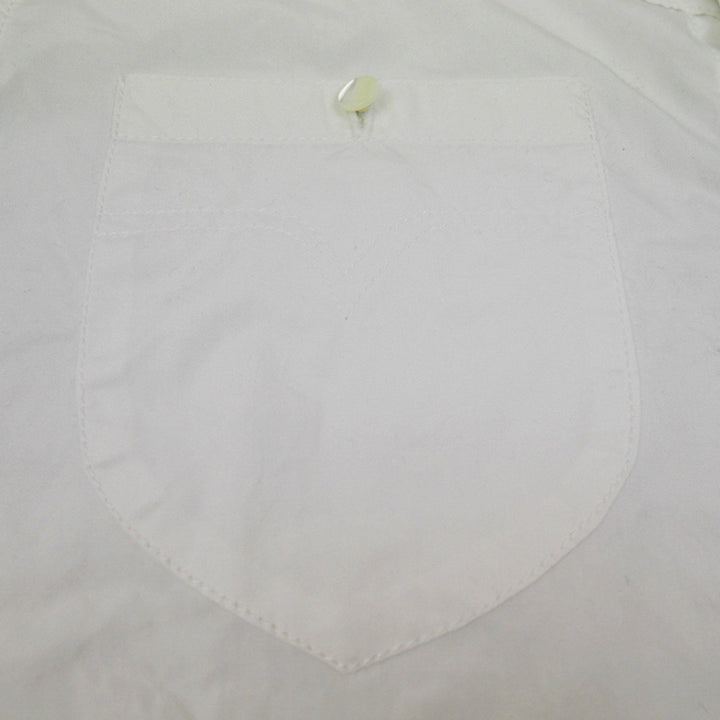 OR GLORY | Westerly Shirts White - Sopwith camel