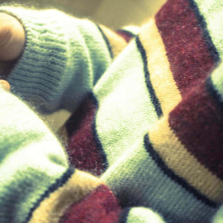 OR GLORY | Mohair Border PO [81819002] - Sopwith camel