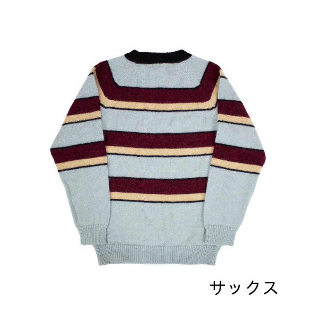 OR GLORY | Mohair Border PO [81819002] - Sopwith camel