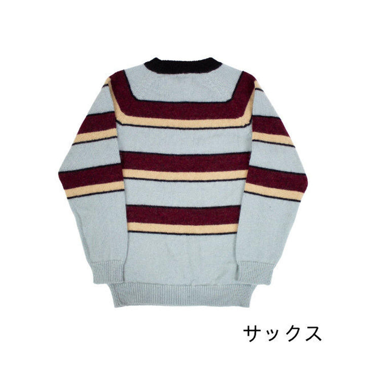 OR GLORY | Mohair Border PO [81819002] - Sopwith camel