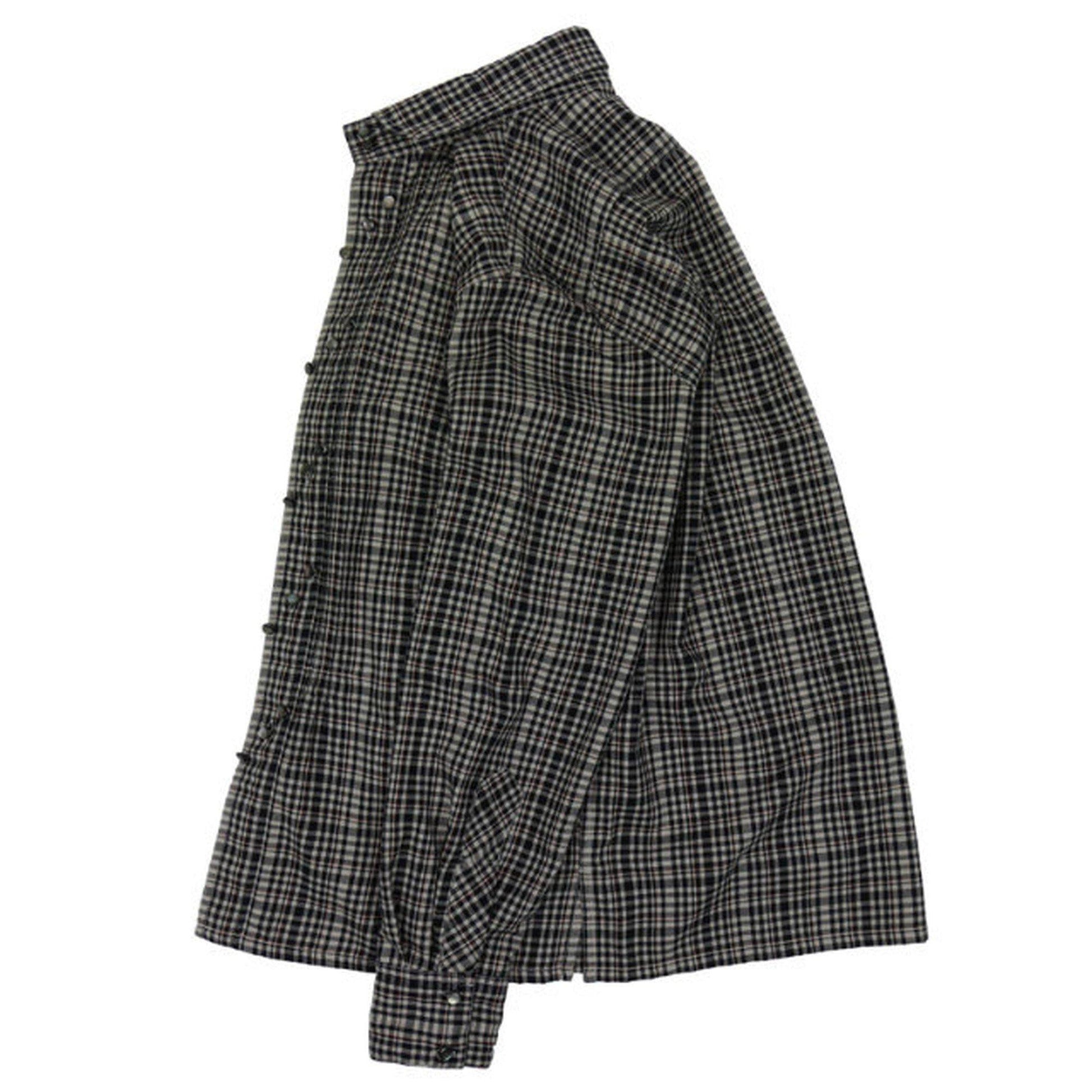OR GLORY | Fisherman’s Shirts CHK [81709021] - Sopwith camel