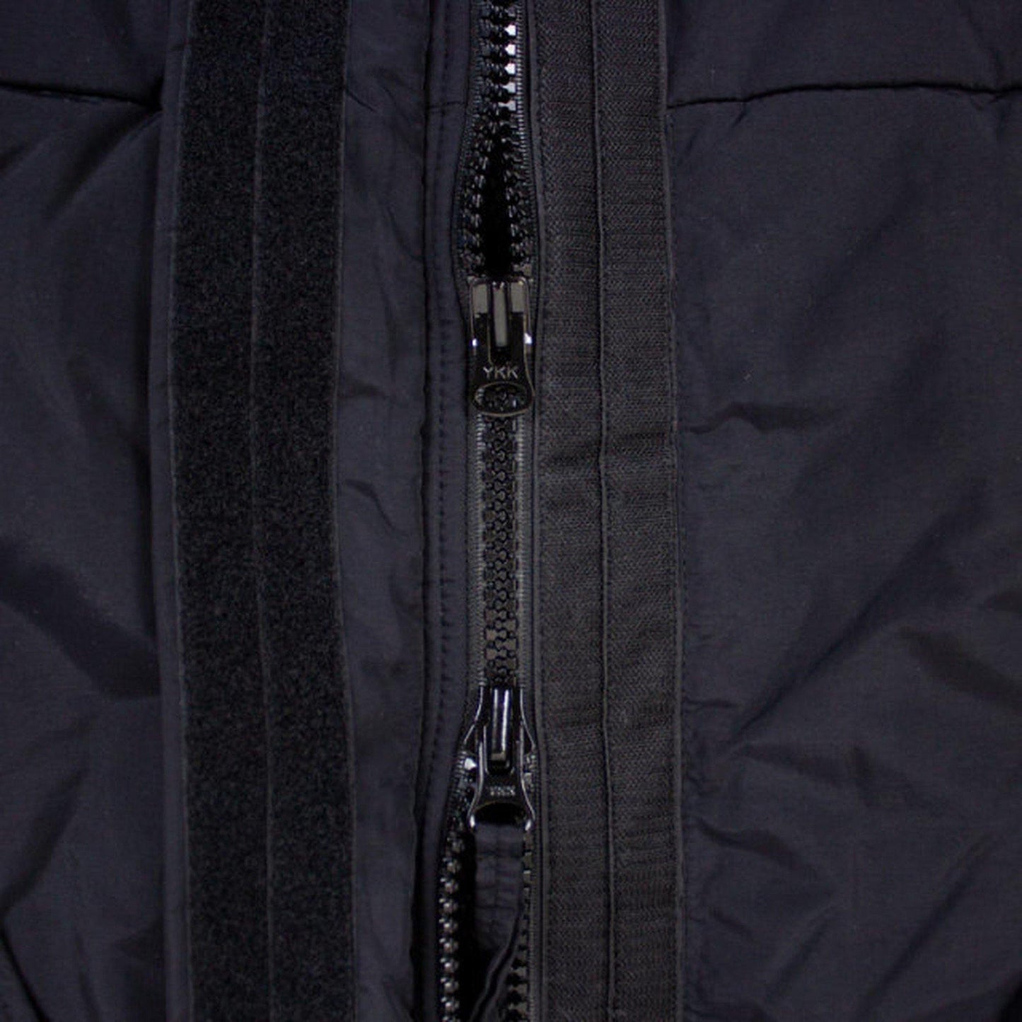 MT.RAINIER DESIGN | マウンテンサーモ モンスタージャケット 〈Black〉 - Sopwith camel