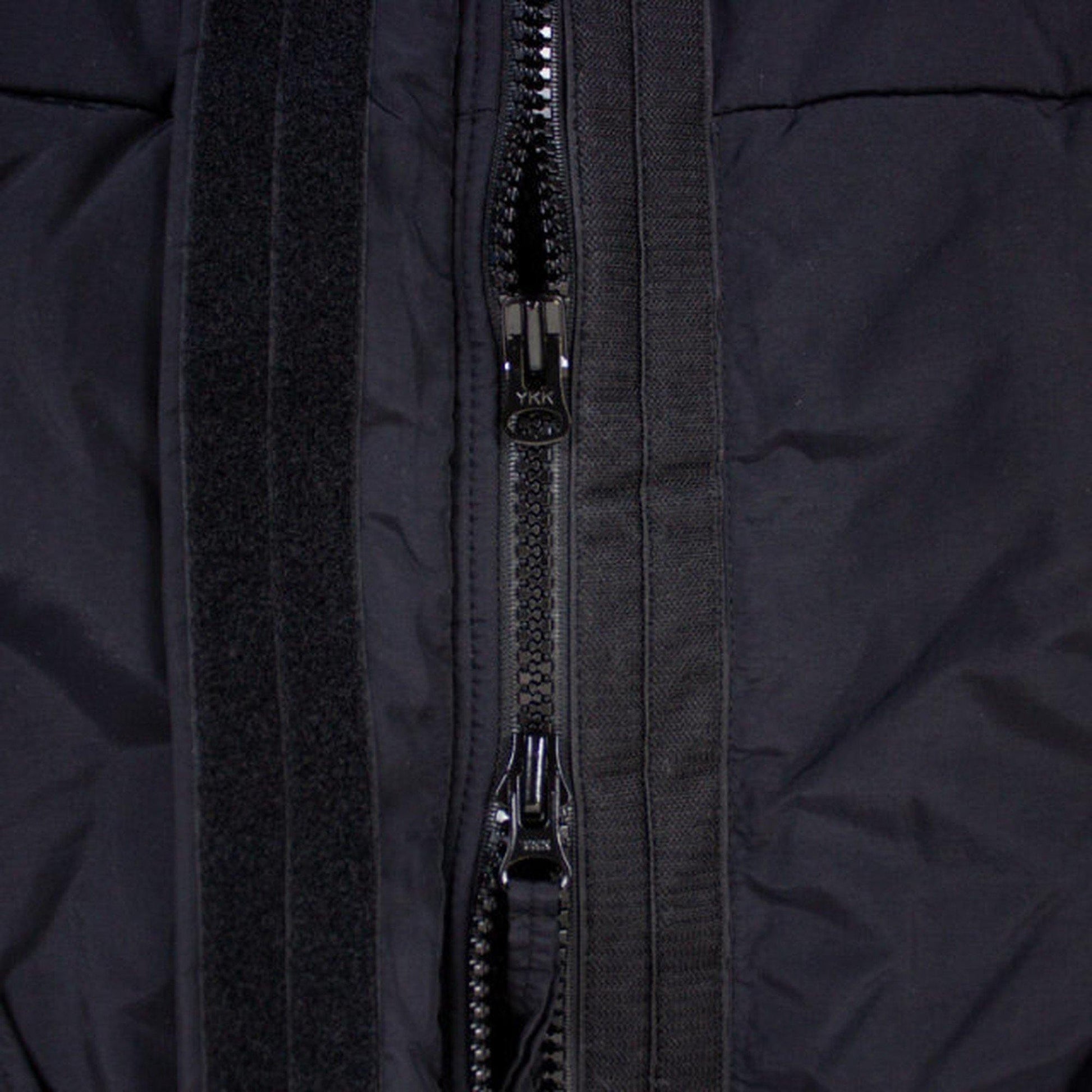 MT.RAINIER DESIGN | マウンテンサーモ モンスタージャケット 〈Black〉 - Sopwith camel