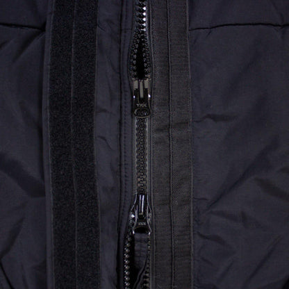MT.RAINIER DESIGN | マウンテンサーモ モンスタージャケット 〈Black〉 - Sopwith camel