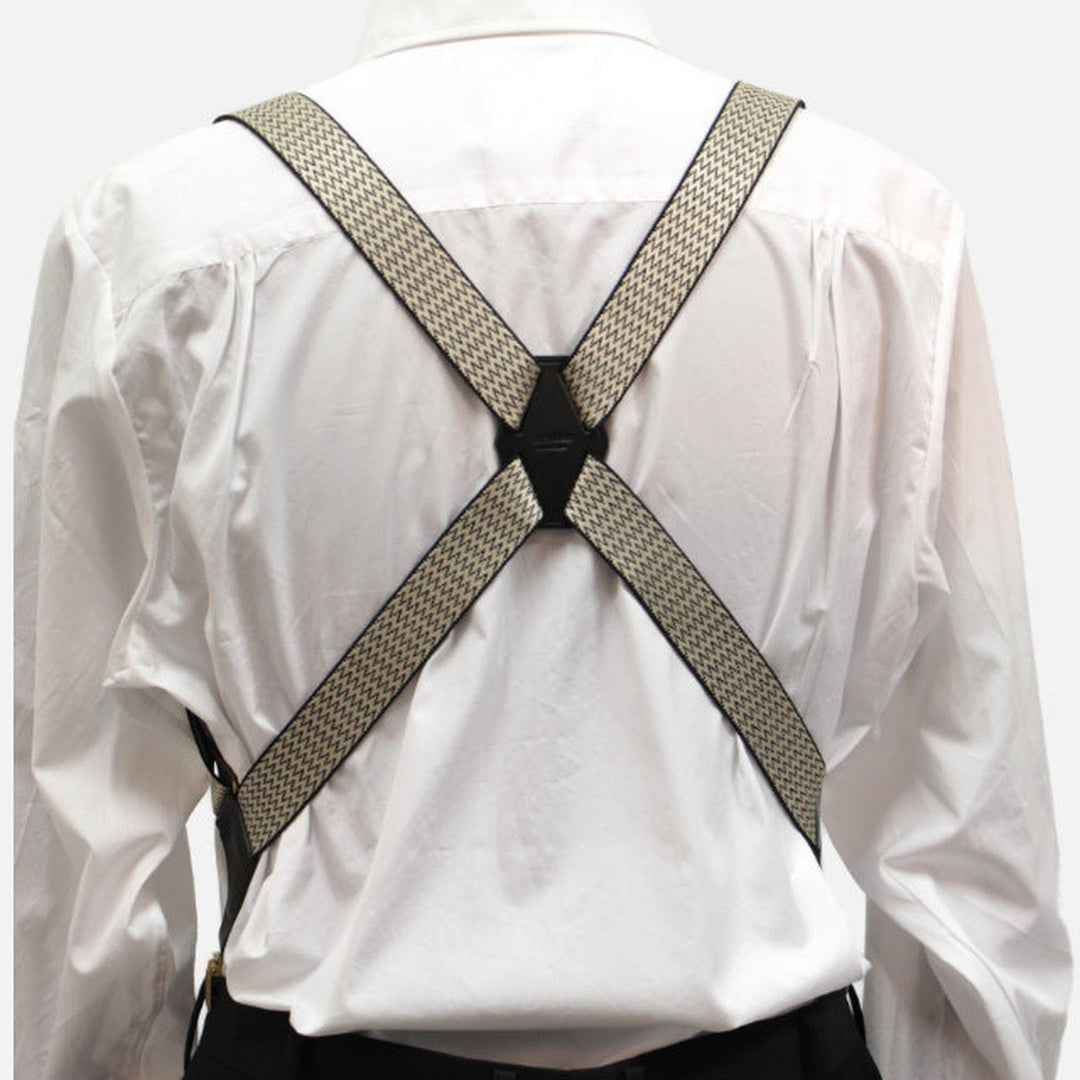 K,SNOBS | Bank Braces AG - Sopwith camel