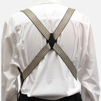 K,SNOBS | Bank Braces AG - Sopwith camel