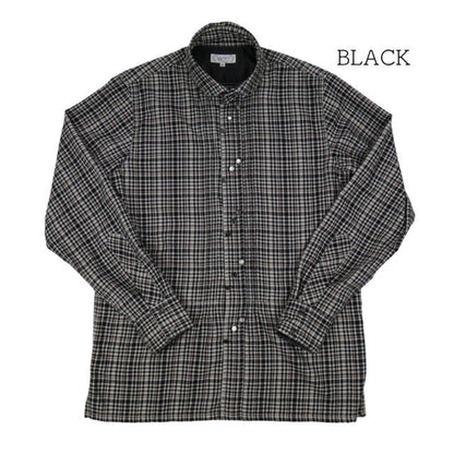 OR GLORY | Fisherman’s Shirts CHK [81709021] - Sopwith camel