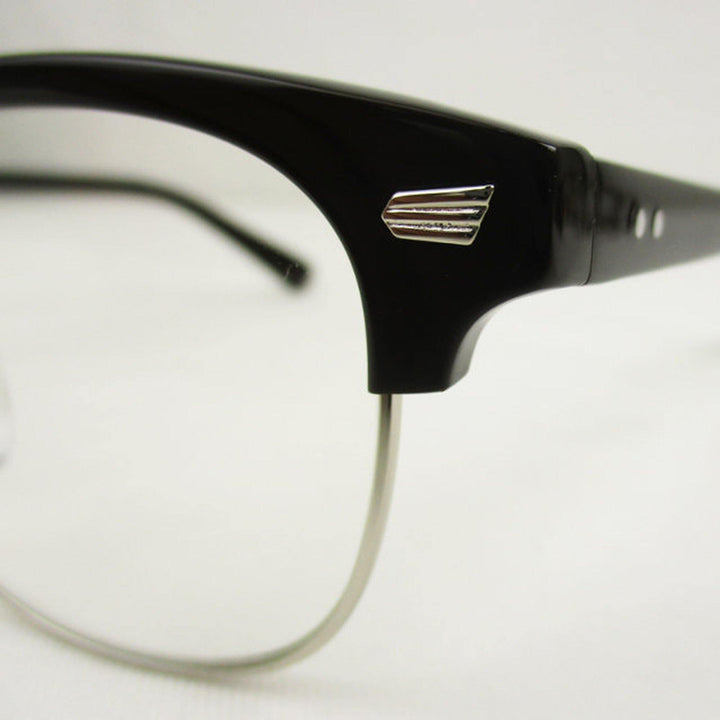 OR GLORY | Blow Glasses [81731003] - Sopwith camel