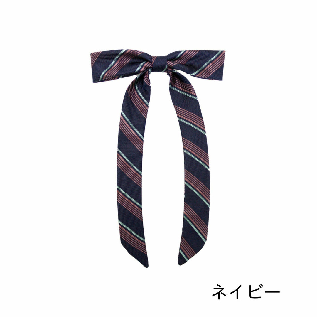 OR GLORY | Regimental Ribbon Tie - Sopwith camel