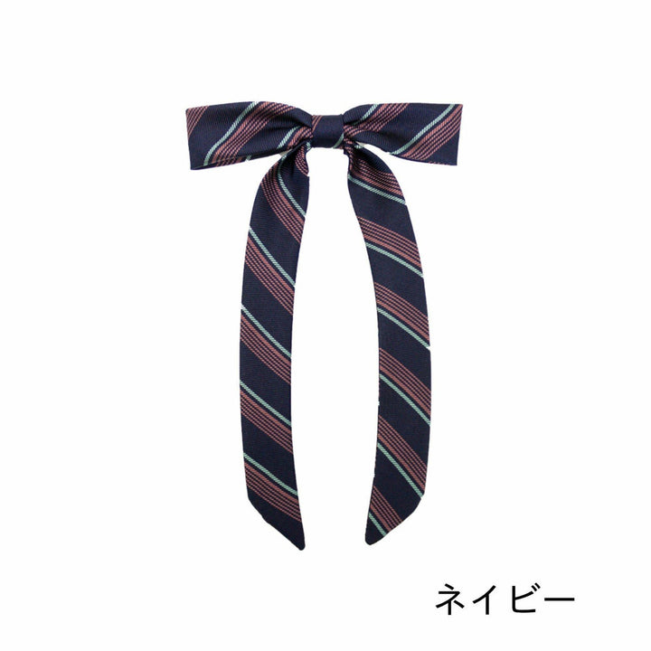 OR GLORY | Regimental Ribbon Tie - Sopwith camel