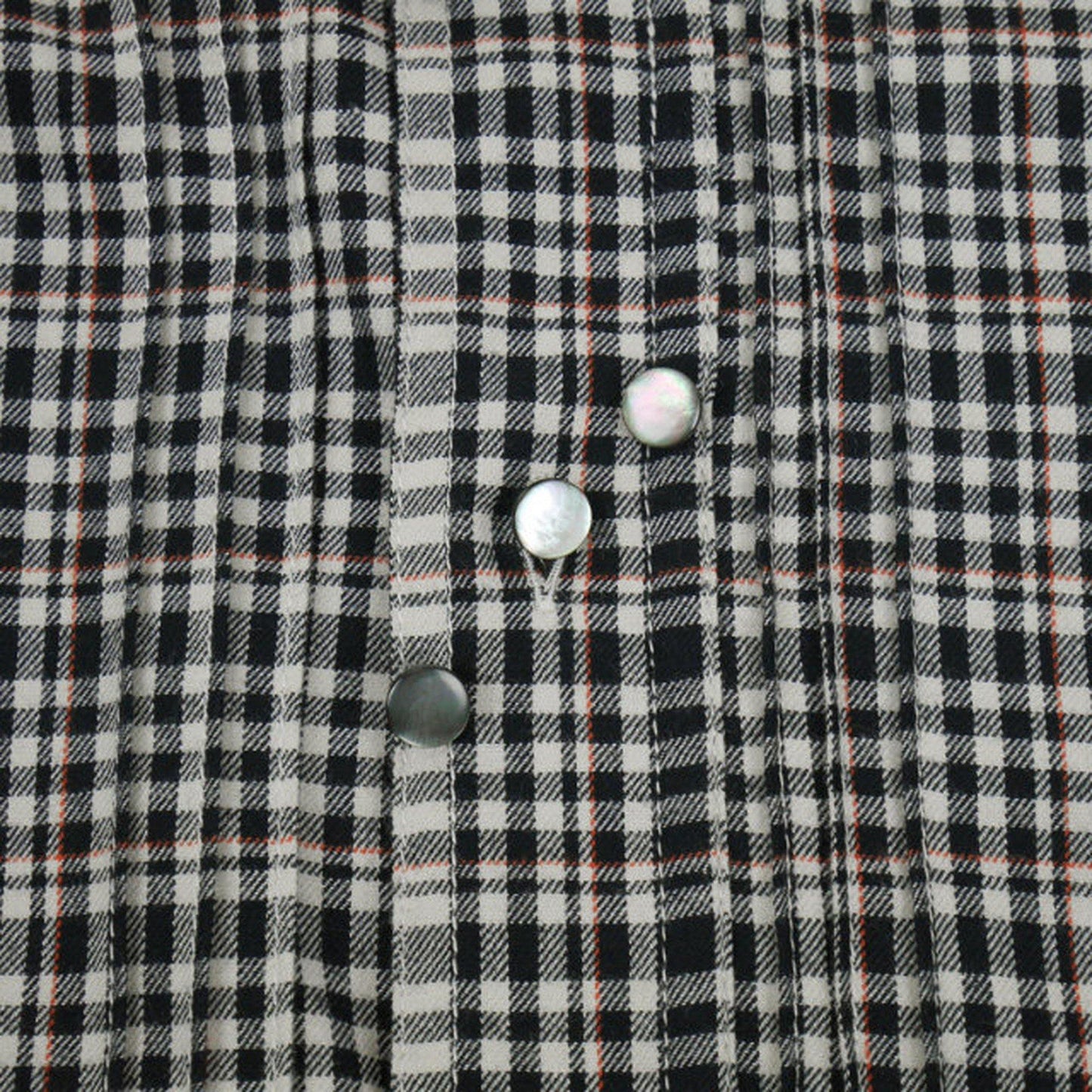 OR GLORY | Fisherman’s Shirts CHK [81709021] - Sopwith camel