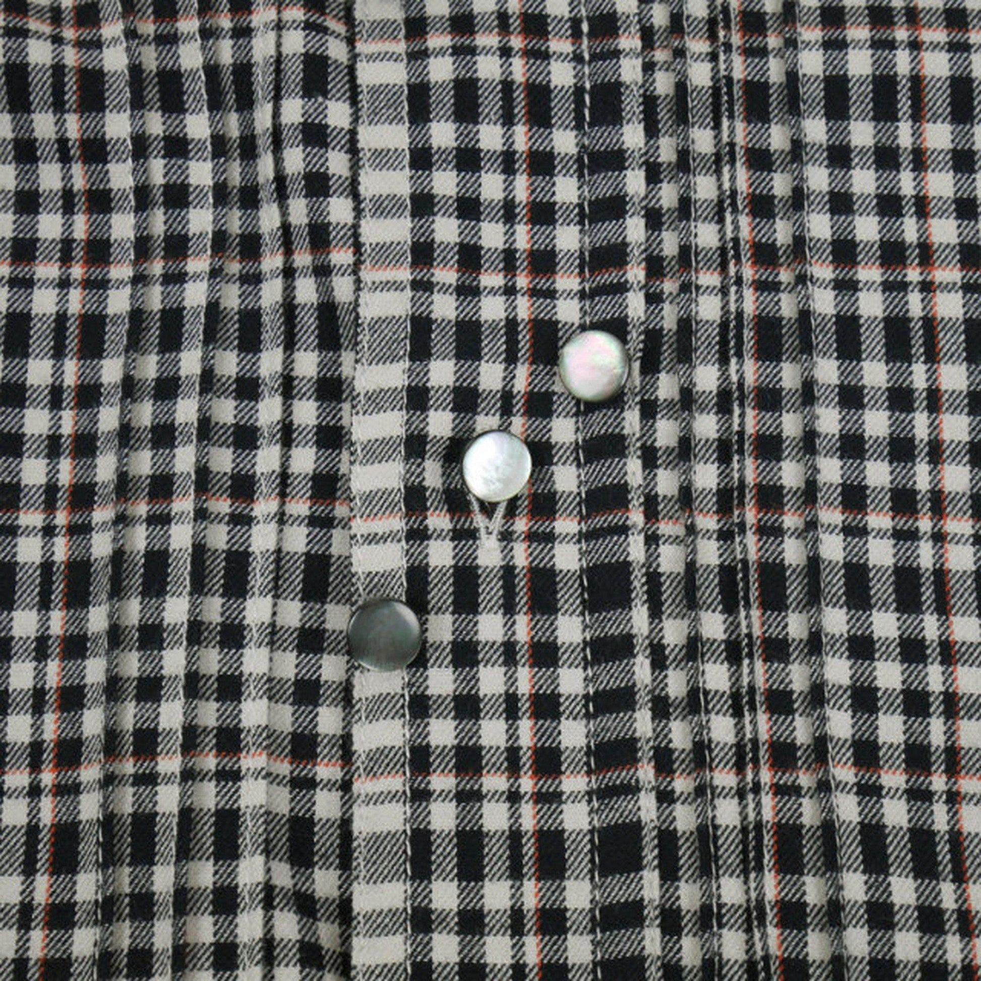 OR GLORY | Fisherman’s Shirts CHK [81709021] - Sopwith camel