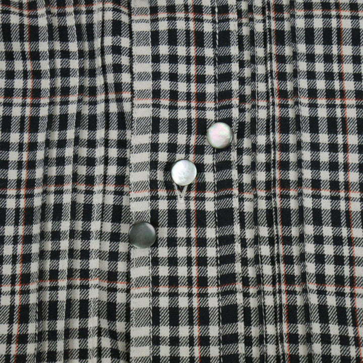OR GLORY | Fisherman’s Shirts CHK [81709021] - Sopwith camel