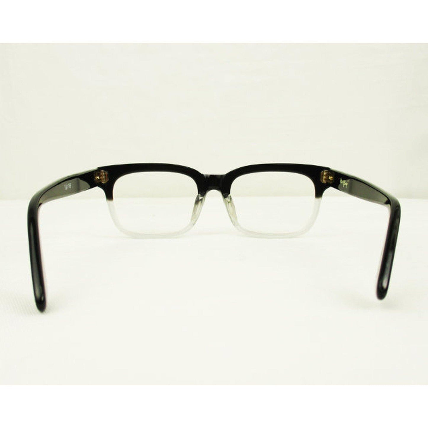 OR GLORY | Celluloid Glasses [81531004] - Sopwith camel