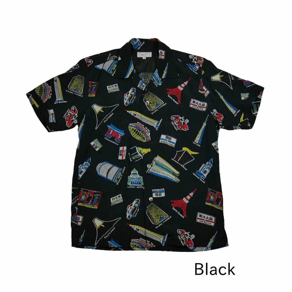 OR GLORY | TOKYO Aloha - Sopwith camel
