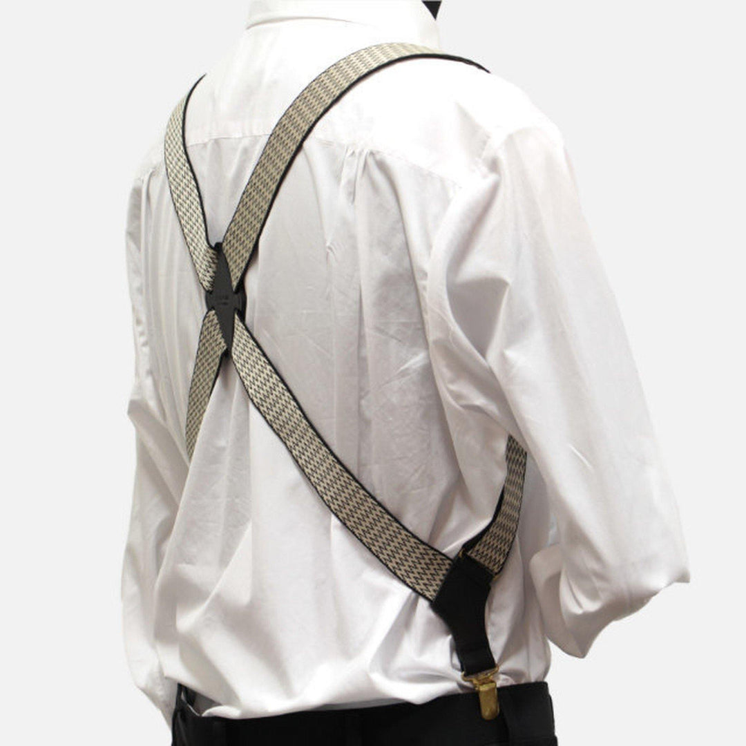 K,SNOBS | Bank Braces AG - Sopwith camel