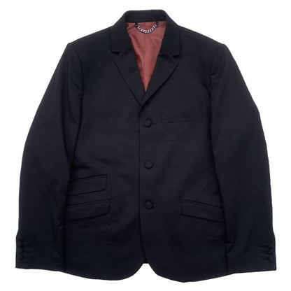 Original John(オリジナル ジョン) | 3B JACKET [BAJK01] - Black - Sopwith camel
