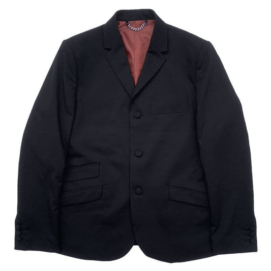 Original John(オリジナル ジョン) | 3B JACKET [BAJK01] - Black - Sopwith camel