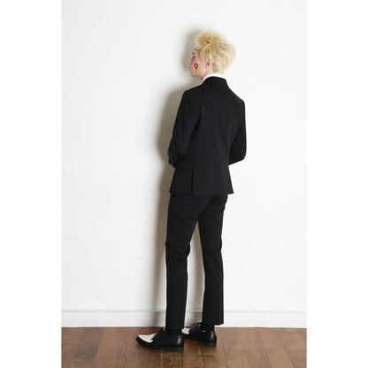 Original John(オリジナル ジョン) | 3B JACKET [BAJK01] - Black - Sopwith camel