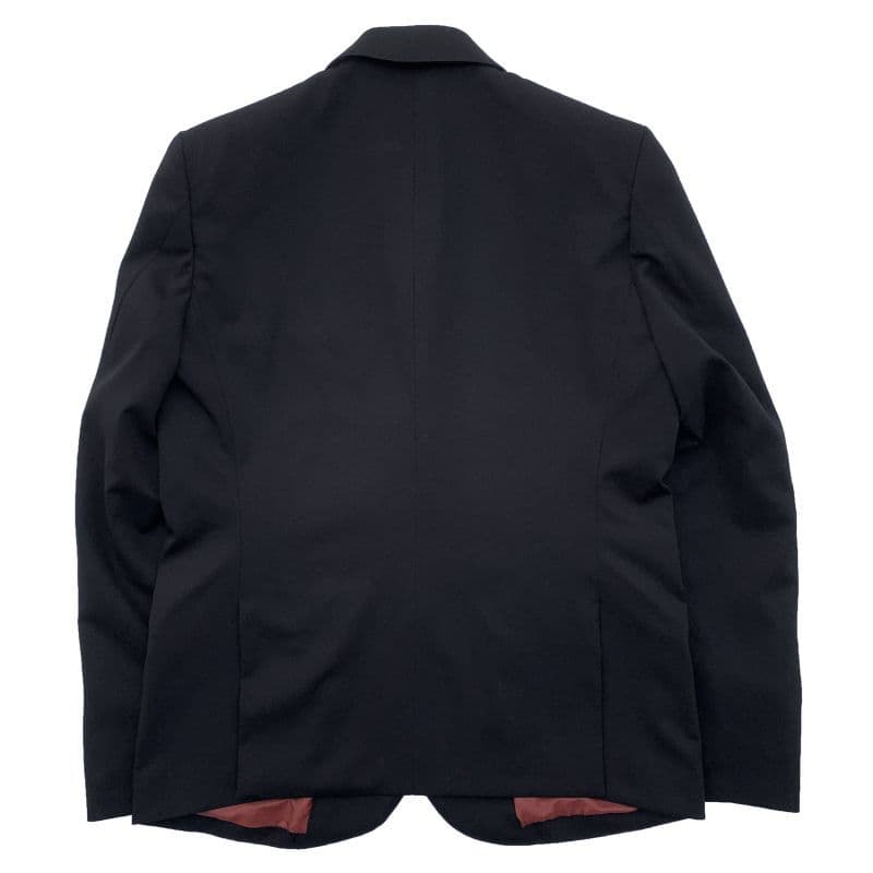 Original John(オリジナル ジョン) | 3B JACKET [BAJK01] - Black - Sopwith camel