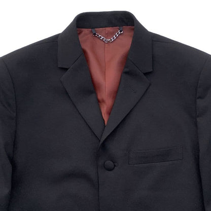 Original John(オリジナル ジョン) | 3B JACKET [BAJK01] - Black - Sopwith camel