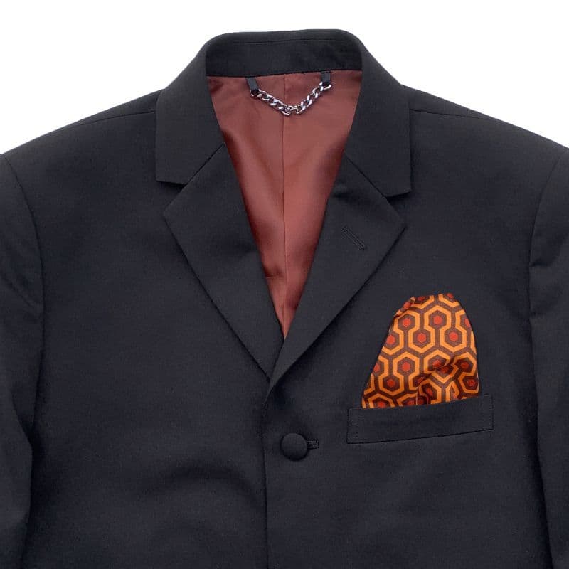 Original John(オリジナル ジョン) | 3B JACKET [BAJK01] - Black - Sopwith camel