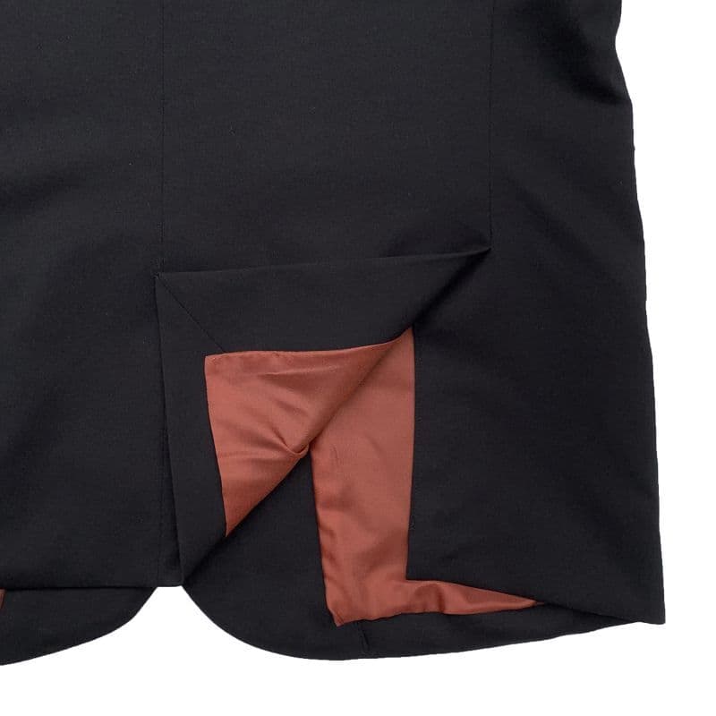Original John(オリジナル ジョン) | 3B JACKET [BAJK01] - Black - Sopwith camel