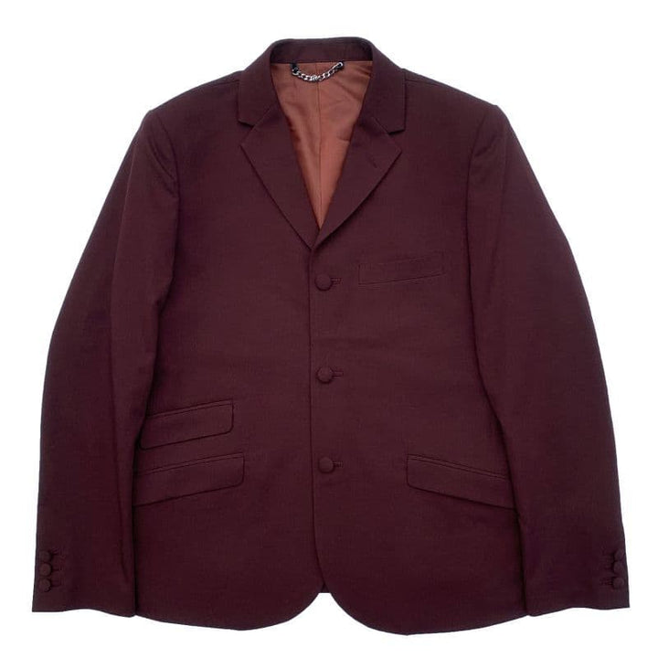 Original John(オリジナル ジョン) | 3B JACKET [BAJK01] - Bordeaux - Sopwith camel