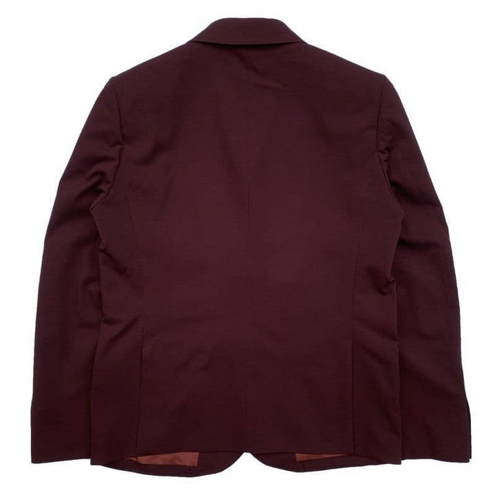 Original John(オリジナル ジョン) | 3B JACKET [BAJK01] - Bordeaux - Sopwith camel