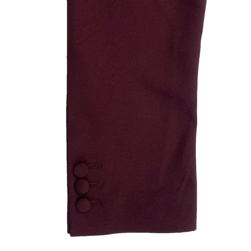 Original John(オリジナル ジョン) | 3B JACKET [BAJK01] - Bordeaux - Sopwith camel