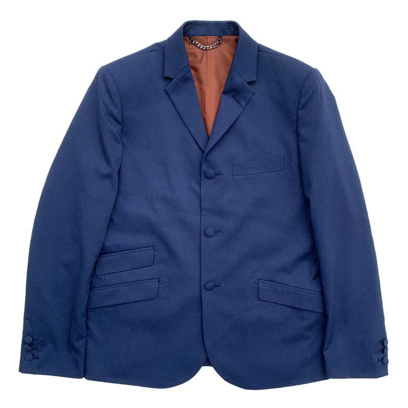 Original John(オリジナル ジョン) | 3B JACKET [BAJK01] - Navy - Sopwith camel