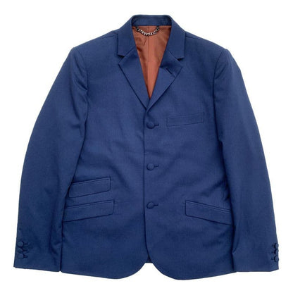 Original John(オリジナル ジョン) | 3B JACKET [BAJK01] - Navy - Sopwith camel