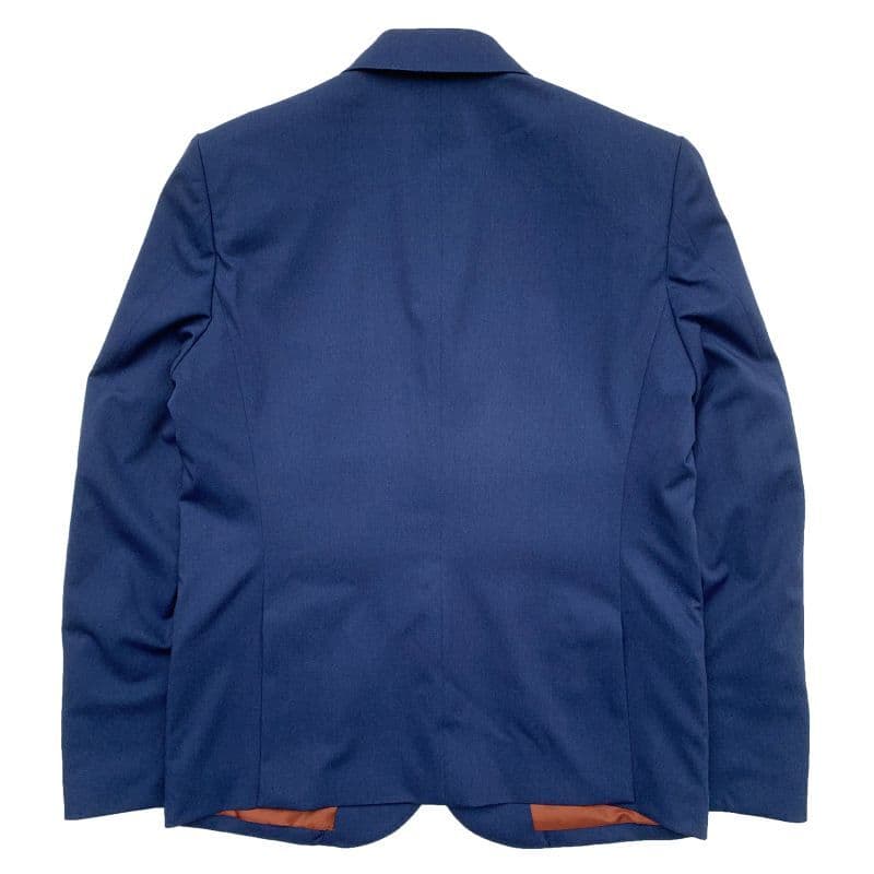 Original John(オリジナル ジョン) | 3B JACKET [BAJK01] - Navy - Sopwith camel