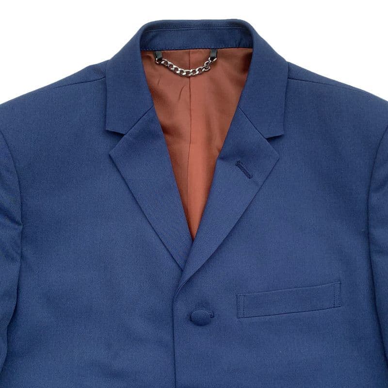 Original John(オリジナル ジョン) | 3B JACKET [BAJK01] - Navy - Sopwith camel