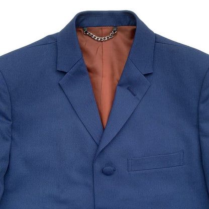Original John(オリジナル ジョン) | 3B JACKET [BAJK01] - Navy - Sopwith camel