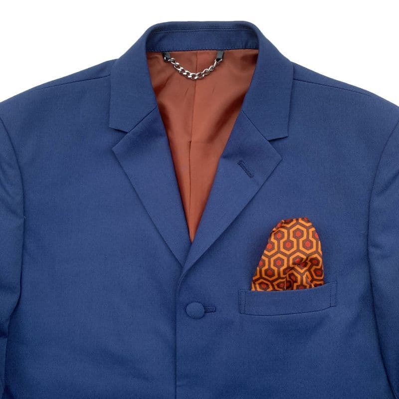 Original John(オリジナル ジョン) | 3B JACKET [BAJK01] - Navy - Sopwith camel