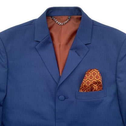 Original John(オリジナル ジョン) | 3B JACKET [BAJK01] - Navy - Sopwith camel