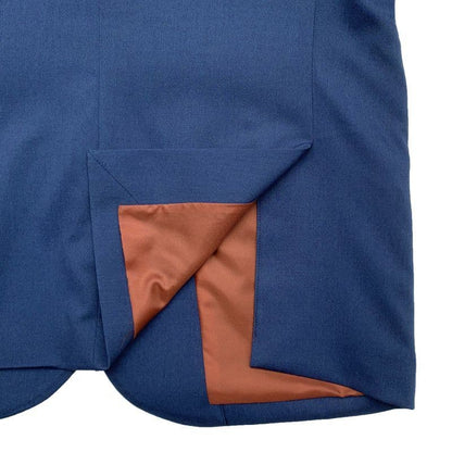 Original John(オリジナル ジョン) | 3B JACKET [BAJK01] - Navy - Sopwith camel