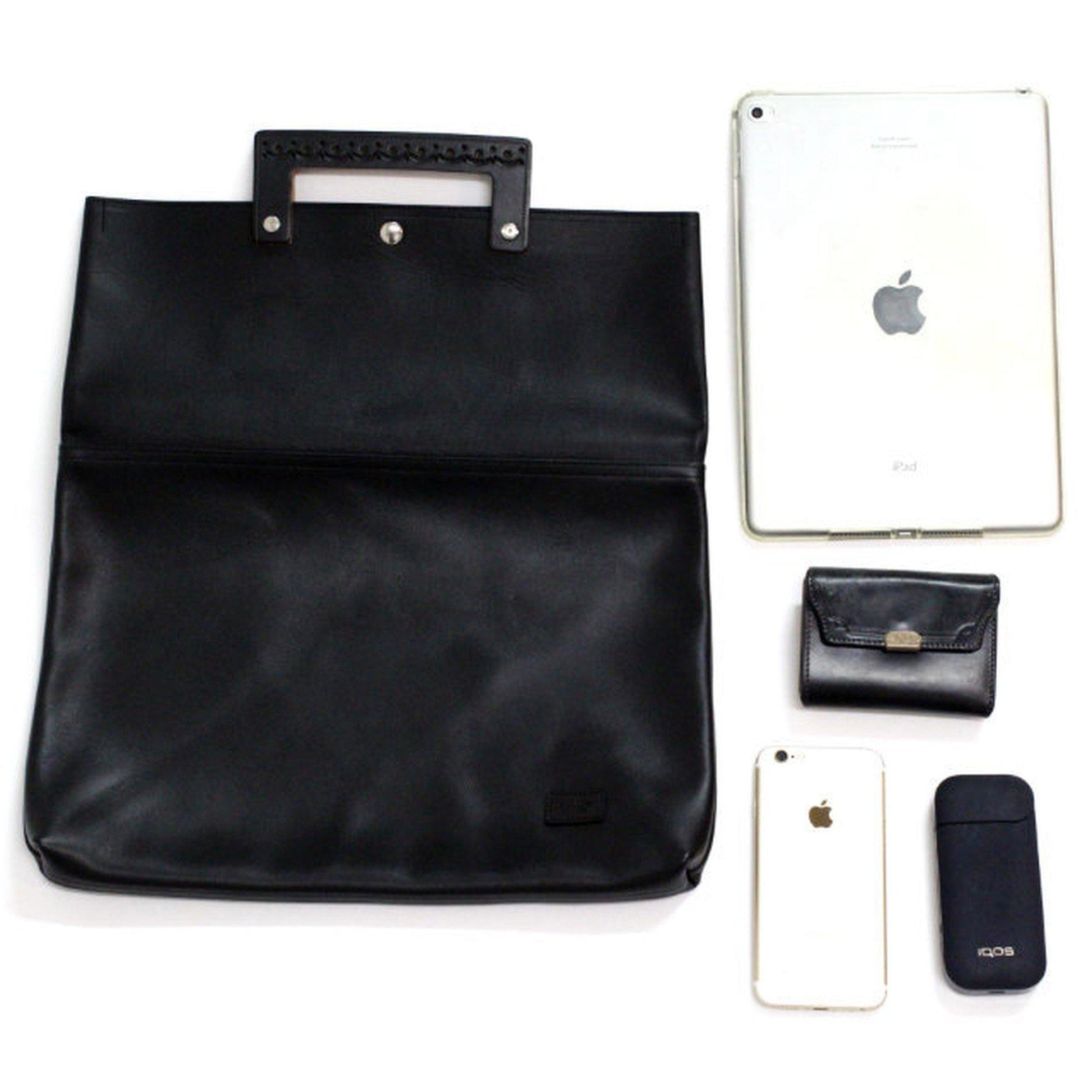 K,SNOBS | Handle Clutch Mid - Sopwith camel