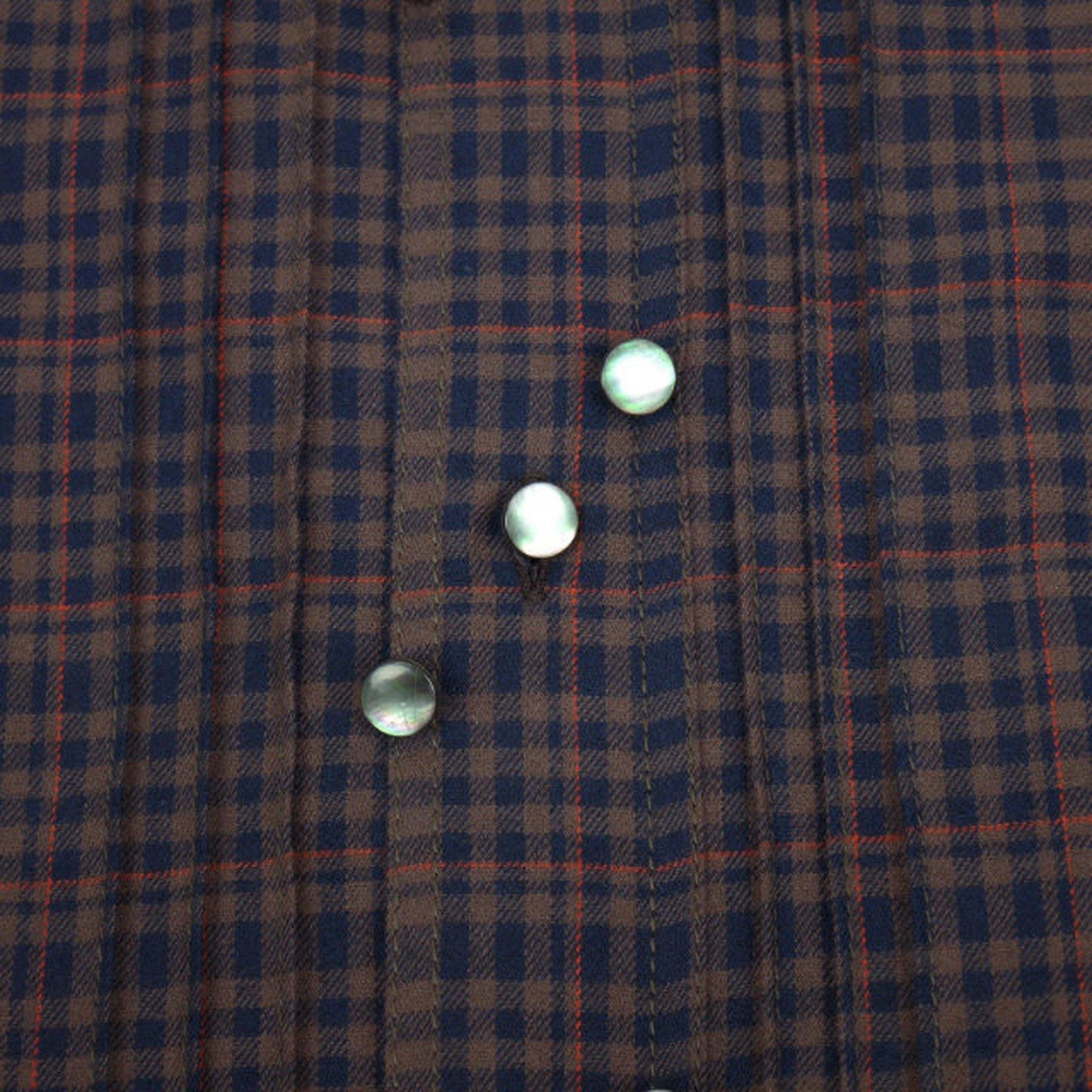 OR GLORY | Fisherman’s Shirts CHK [81709021] - Sopwith camel