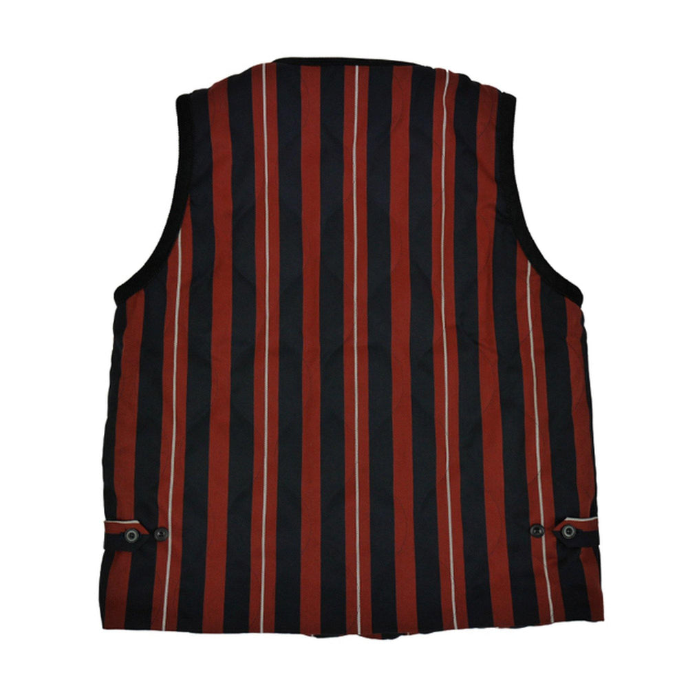 OR GLORY | School Quilt Vest - Sopwith camel