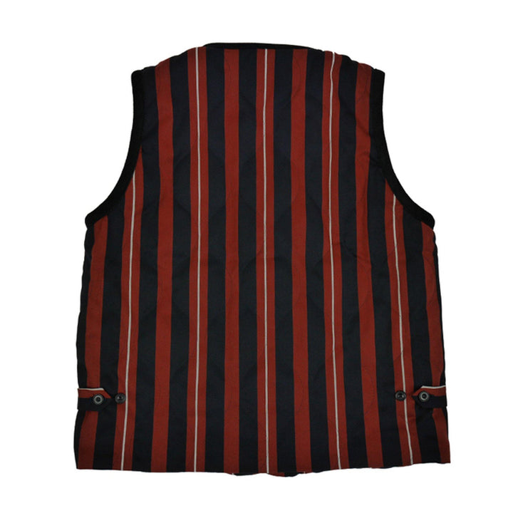 OR GLORY | School Quilt Vest - Sopwith camel