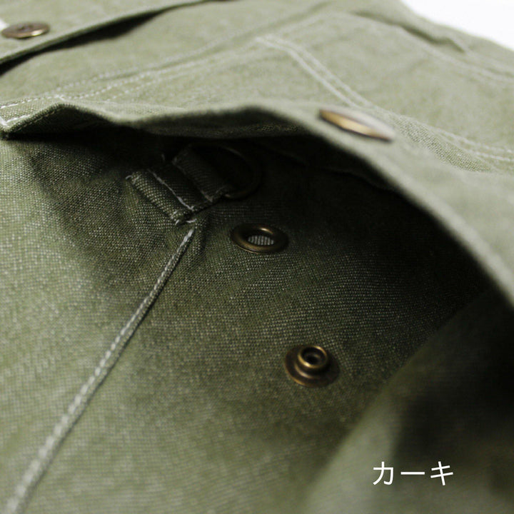 OR GLORY | Work JKT - Sopwith camel