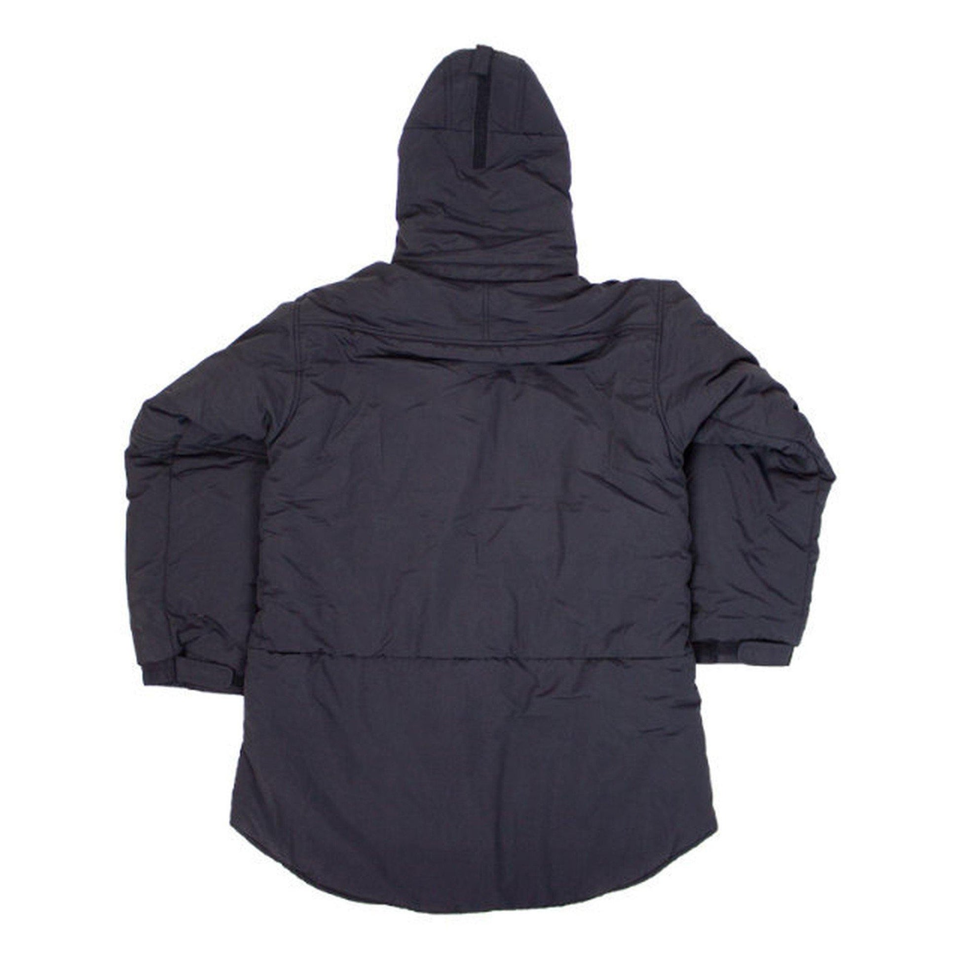 MT.RAINIER DESIGN | マウンテンサーモ モンスタージャケット 〈Black〉 - Sopwith camel