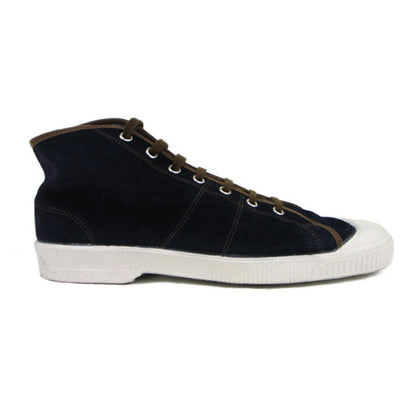 OR GLORY | CEBO Bulldog Suede [81232005] - Sopwith camel