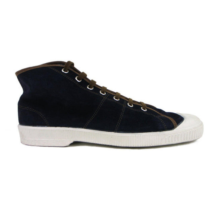 OR GLORY | CEBO Bulldog Suede [81232005] - Sopwith camel