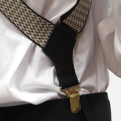 K,SNOBS | Bank Braces AG - Sopwith camel