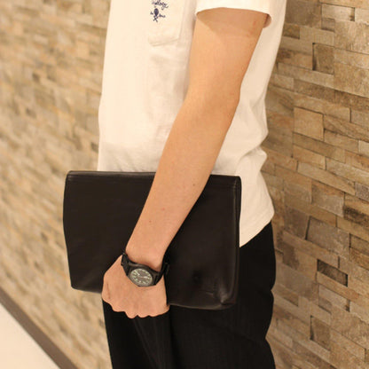 K,SNOBS | Handle Clutch Small - Sopwith camel