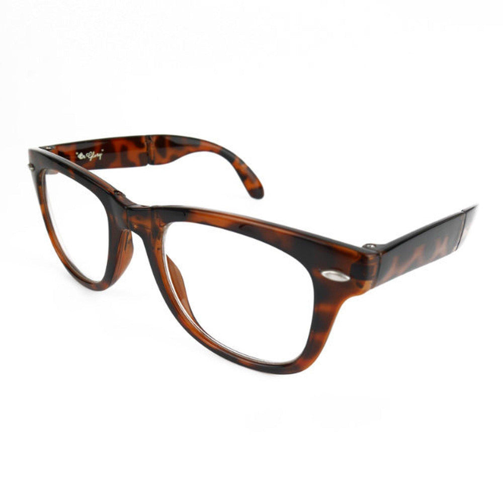 OR GLORY | Folding Glasses [81631003] - Sopwith camel
